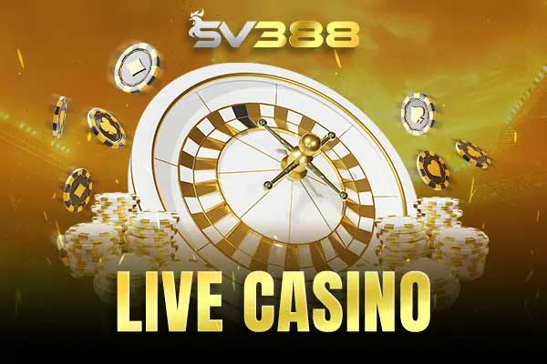 SV388 - Trang Game Đá Gà | Casino Trực Tuyến 2025 sv388 casino